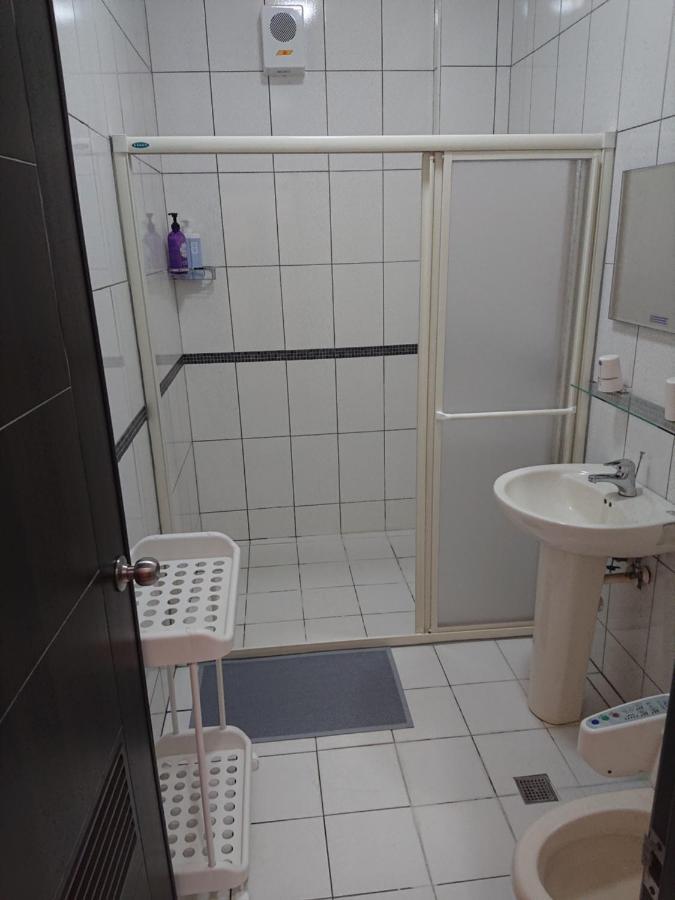 公館yes行旅 Διαμέρισμα Gongguan Εξωτερικό φωτογραφία